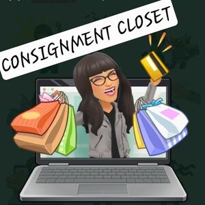 CONSIGNMENT CLOSET